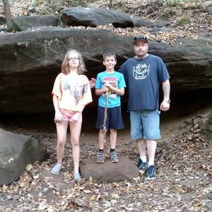 Meet your Posher, Jeff